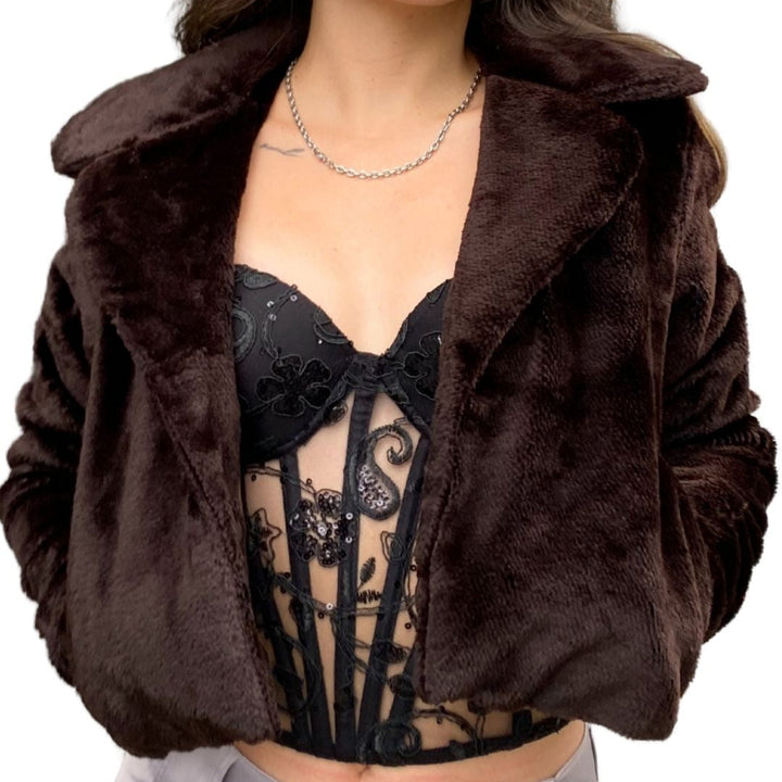 Chaqueta Alaska