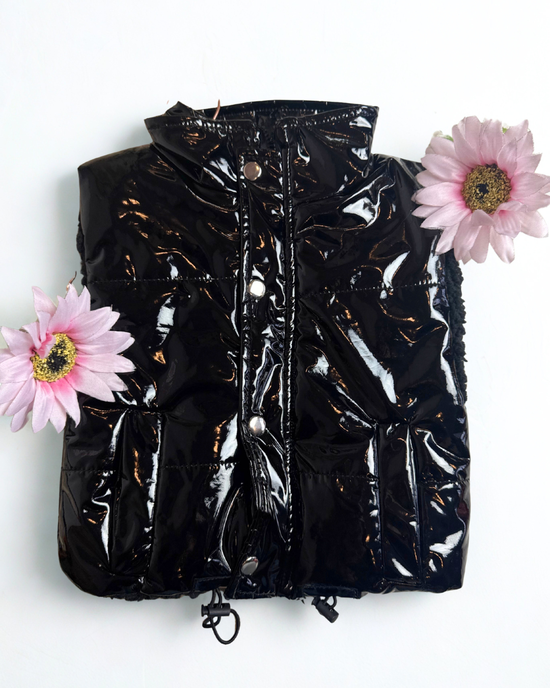 Chaleco Sharol - Dama