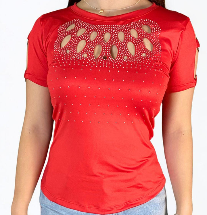 Camiseta Yari
