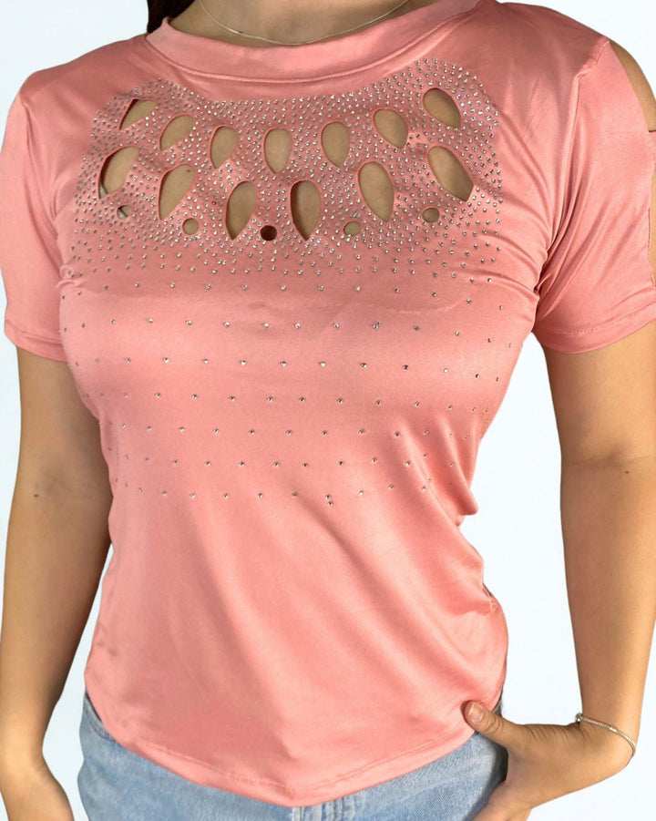 Camiseta Yari