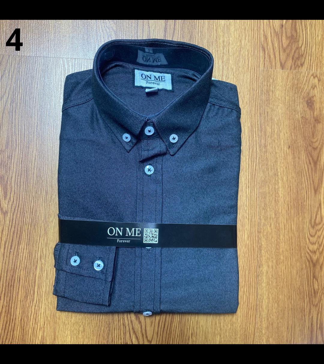 Camisas Talla 2XL