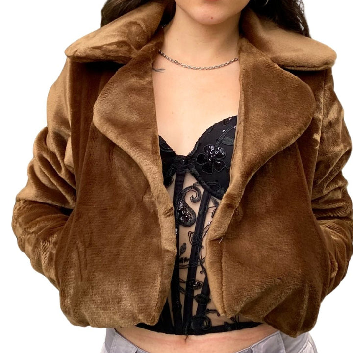 Chaqueta Alaska