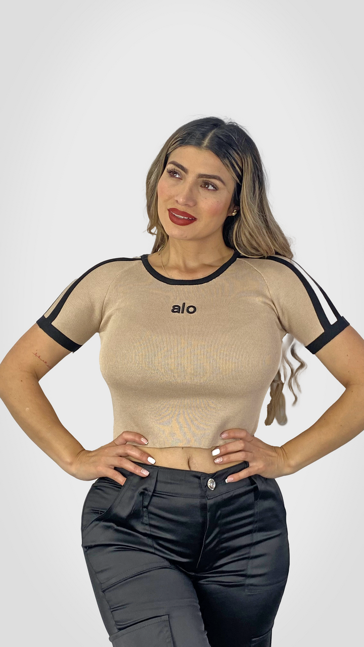 Basic Alo