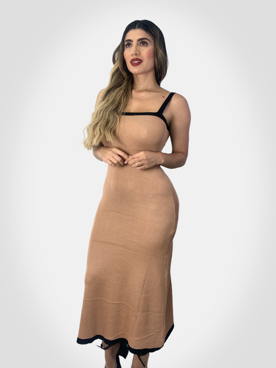 Vestido "Encanto"