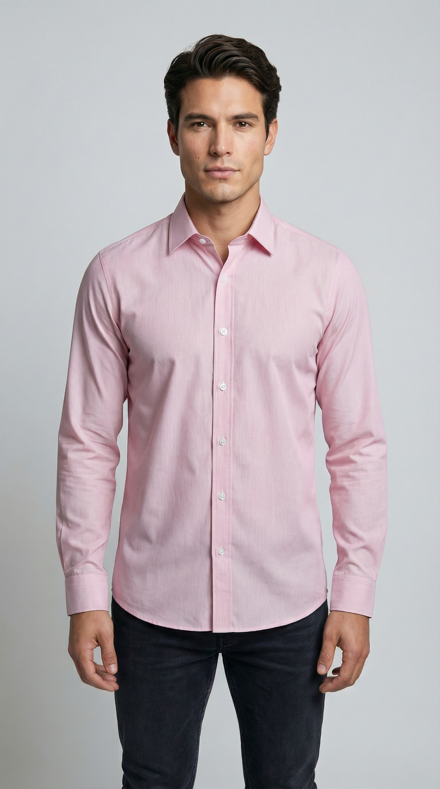 Camisa #1
