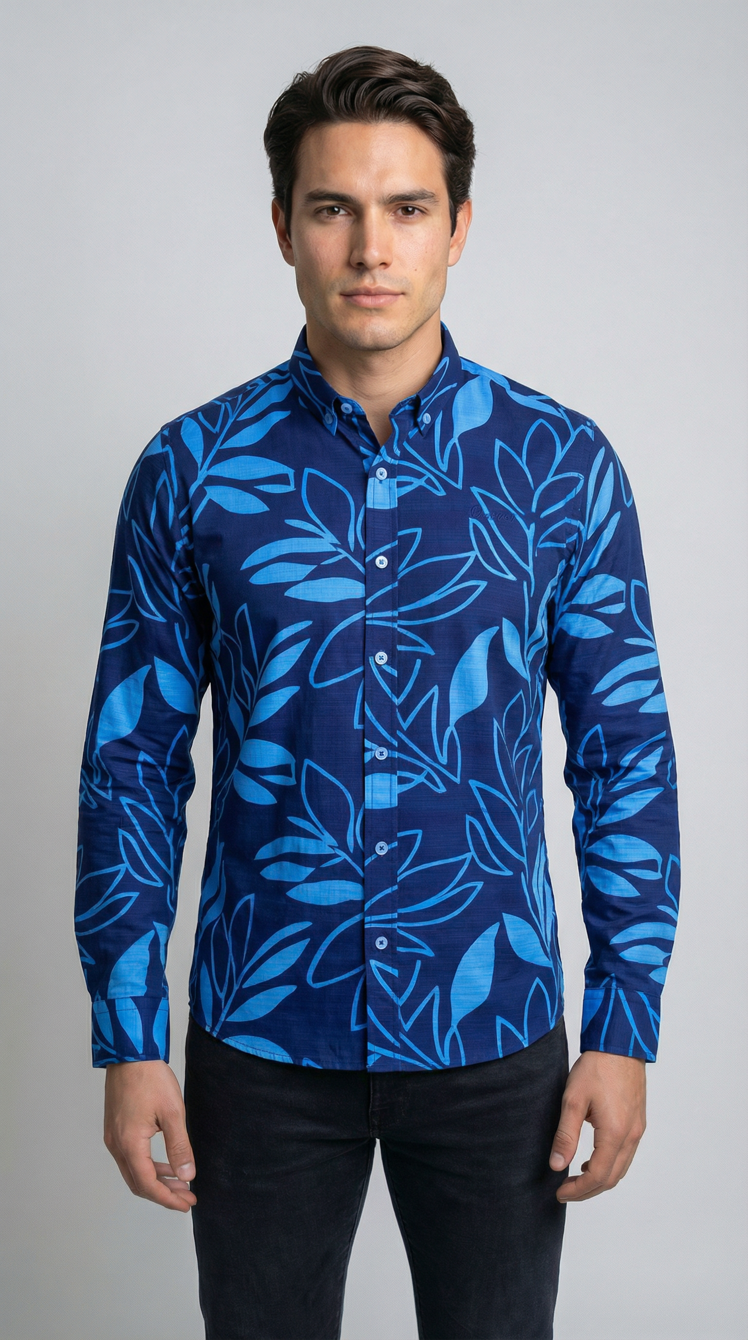 Camisa #20