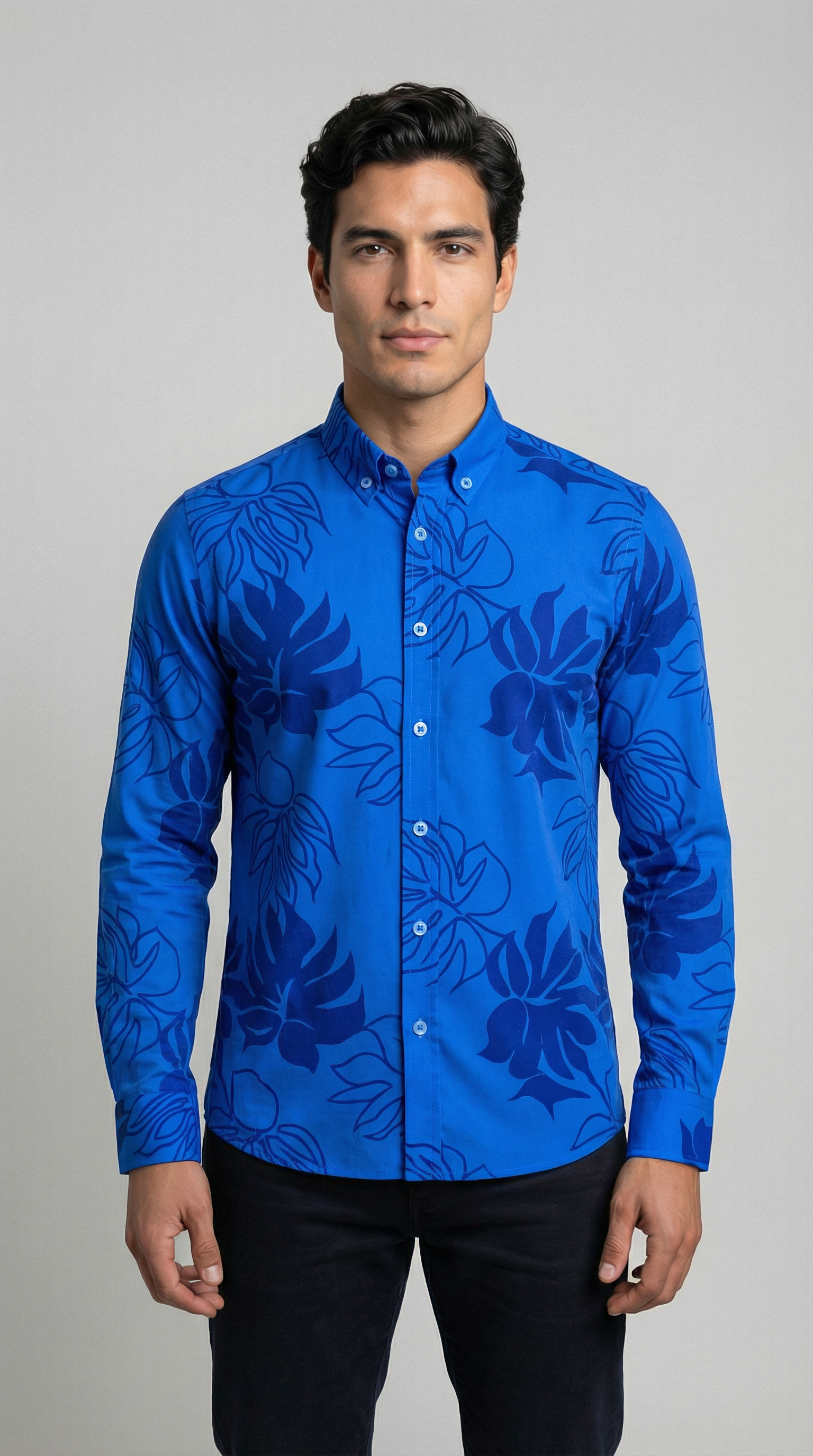 Camisa #19