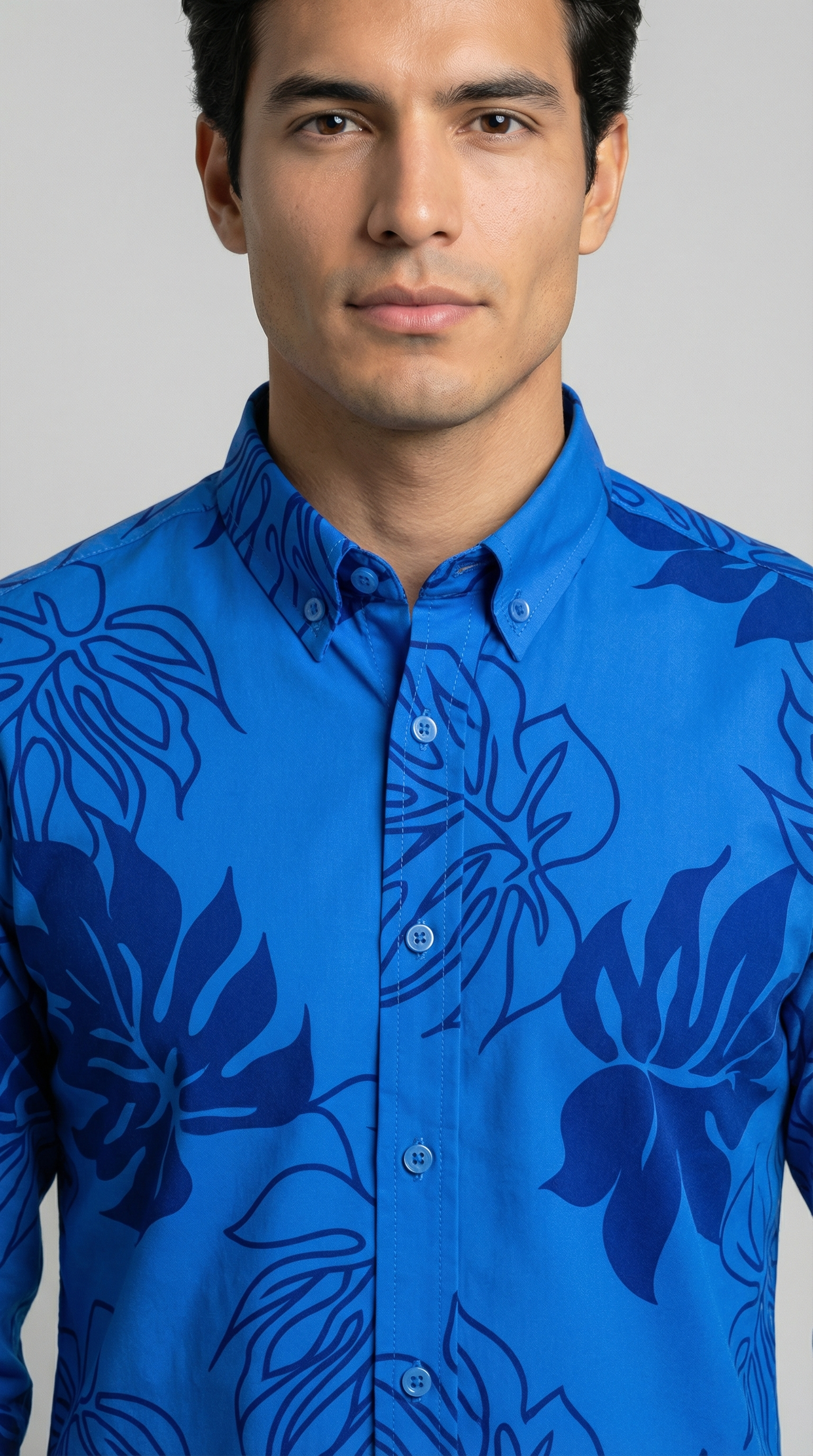 Camisa #19