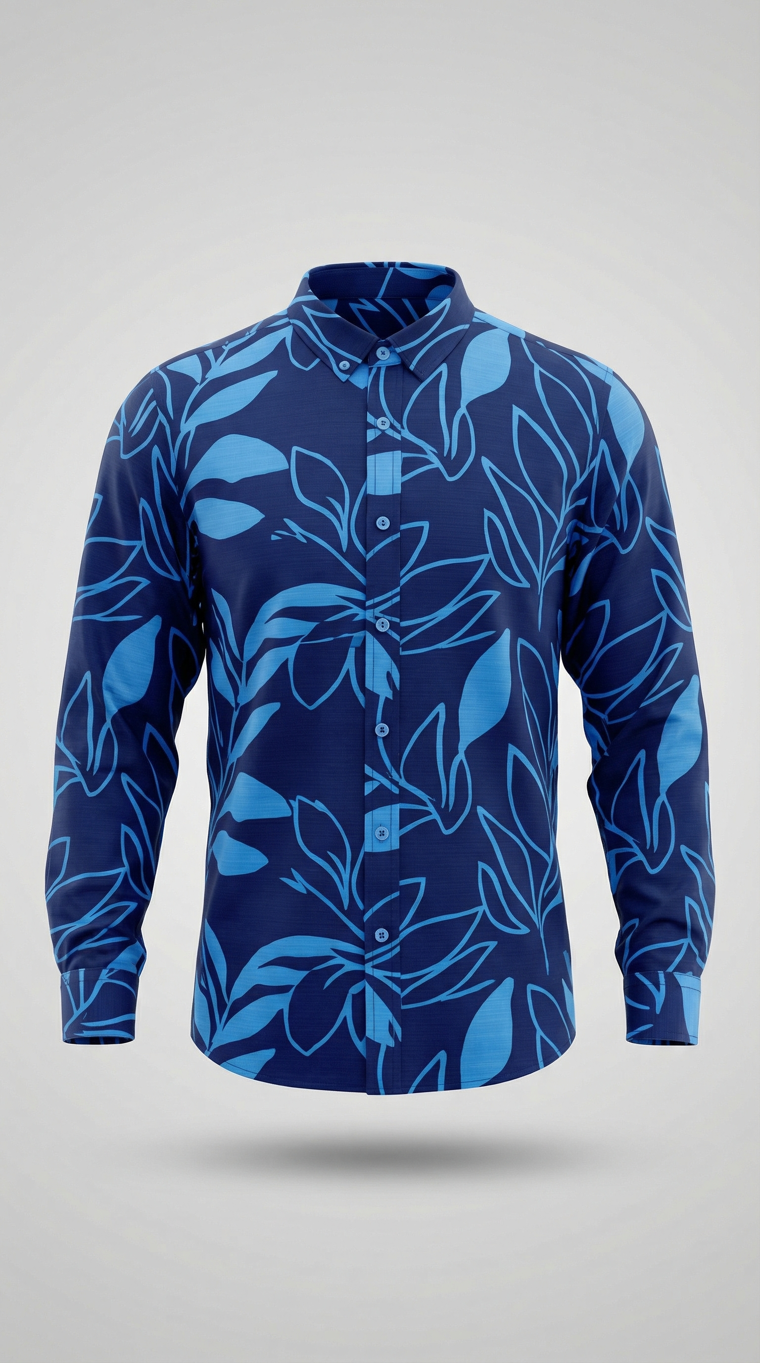 Camisa #20