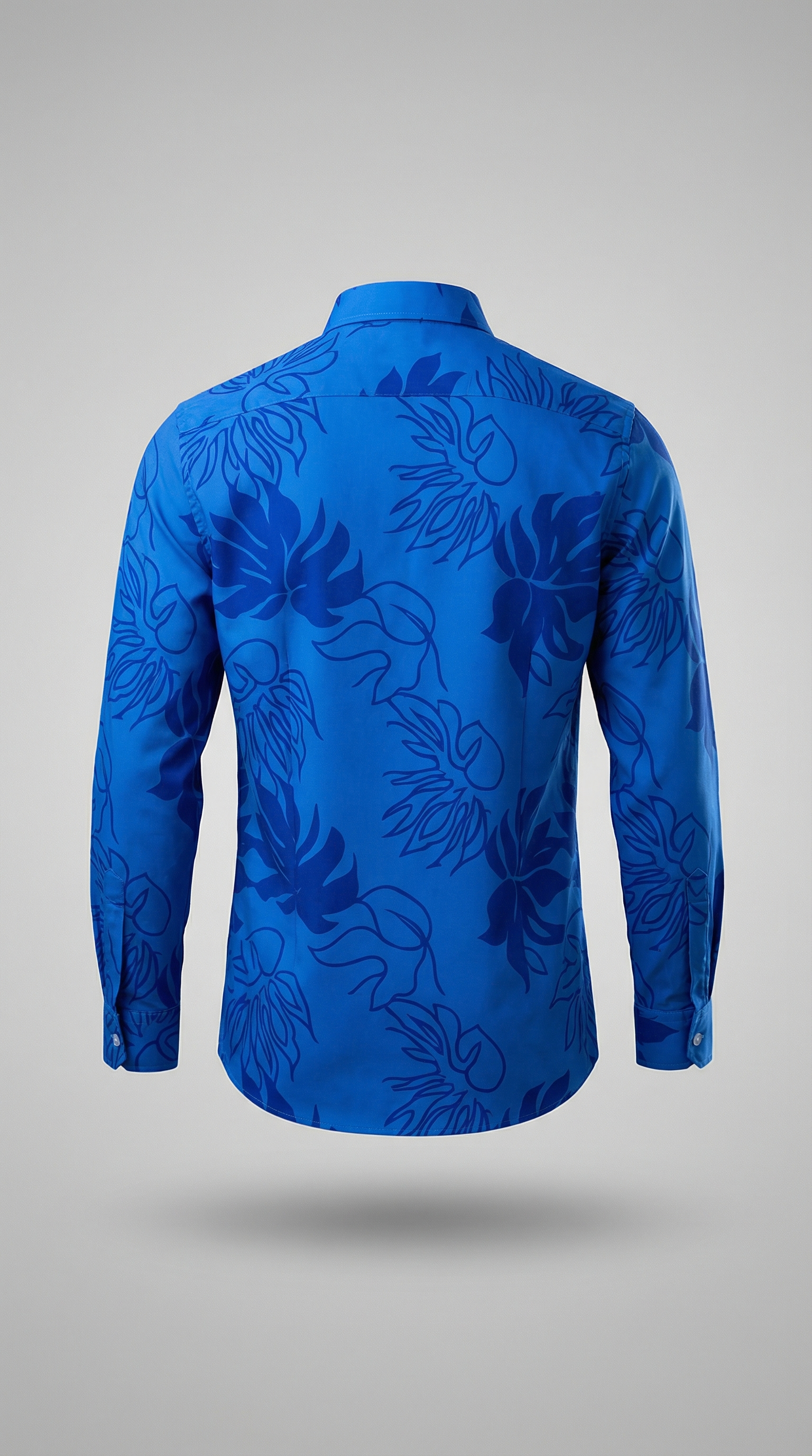 Camisa #19