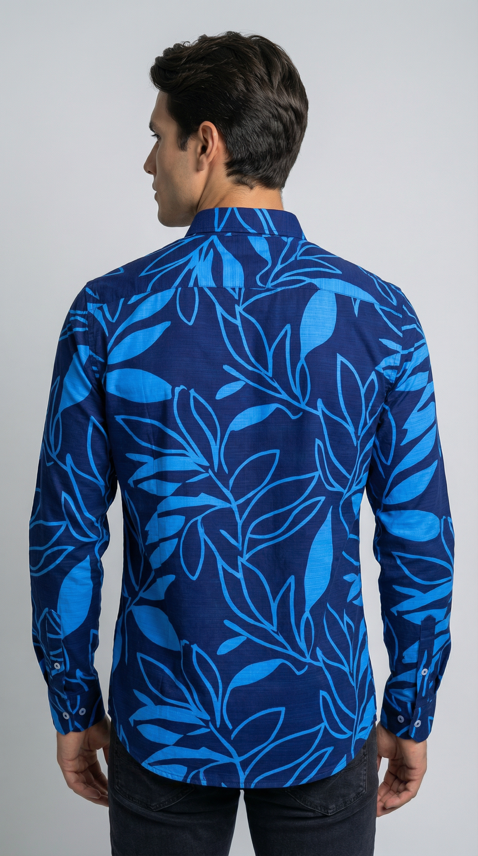 Camisa #20