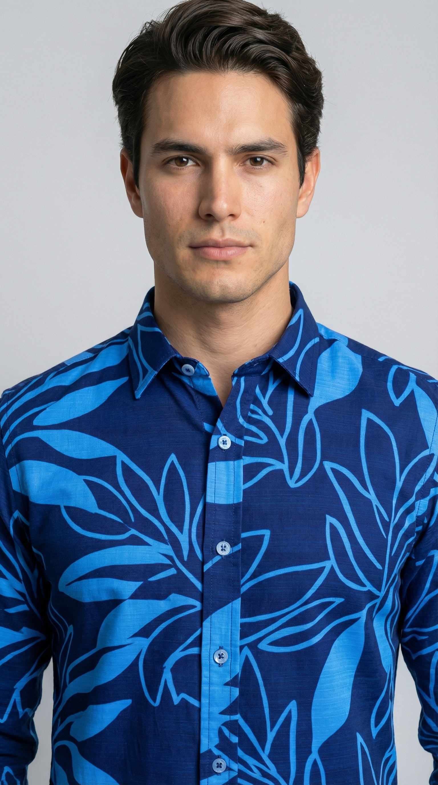 Camisa #20