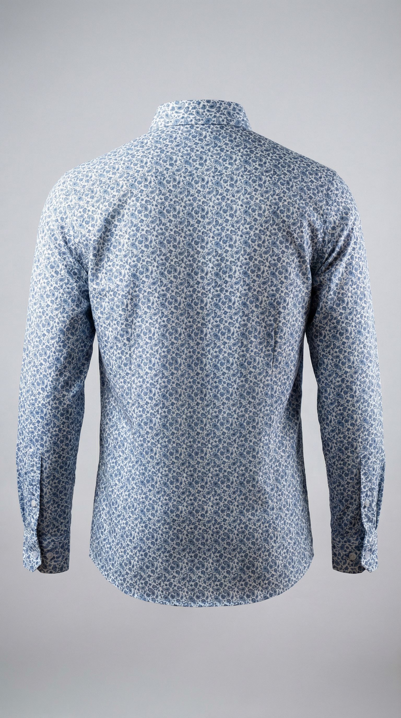 Camisa #15