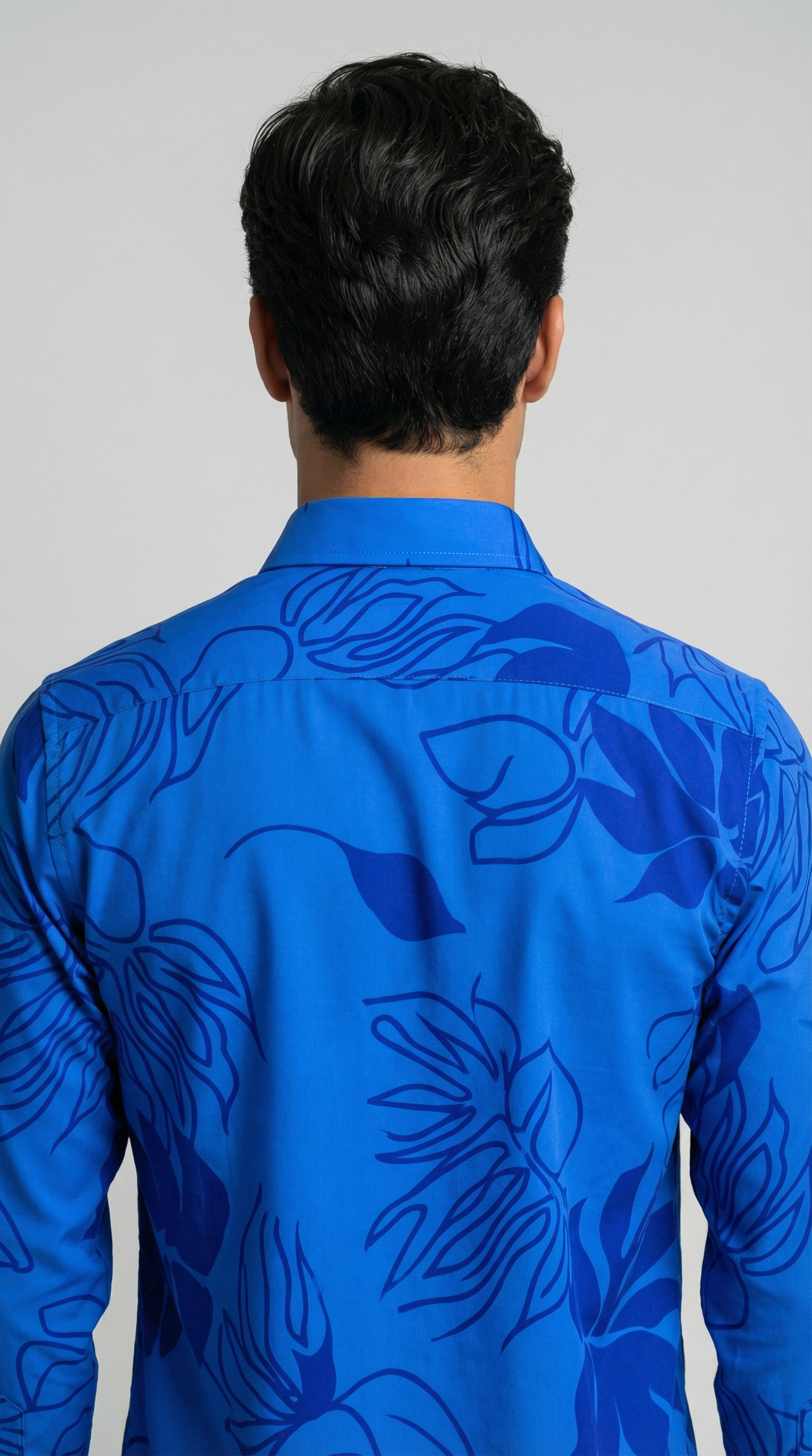 Camisa #19
