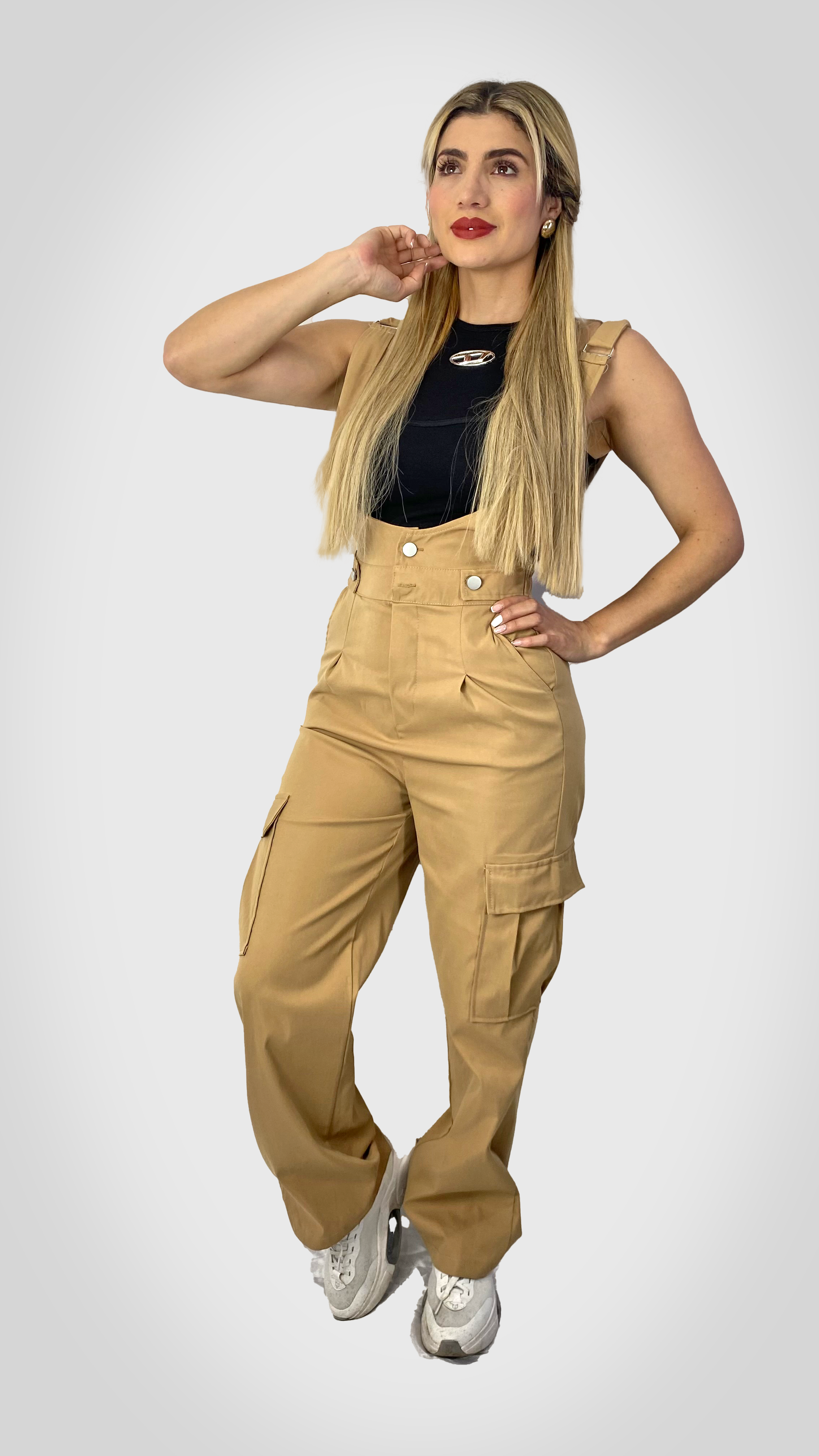 Overol Easy Cargo