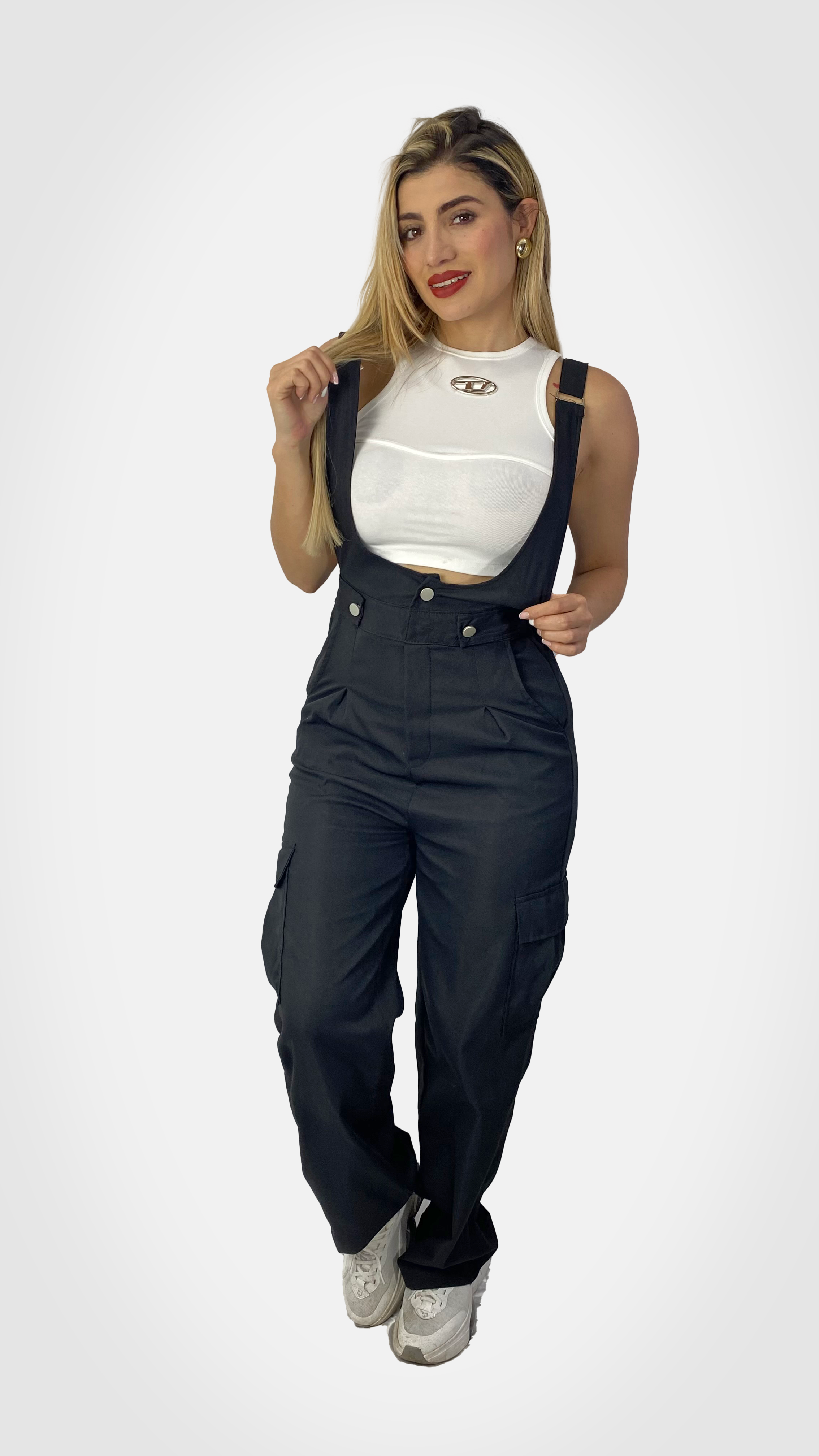 Overol Easy Cargo