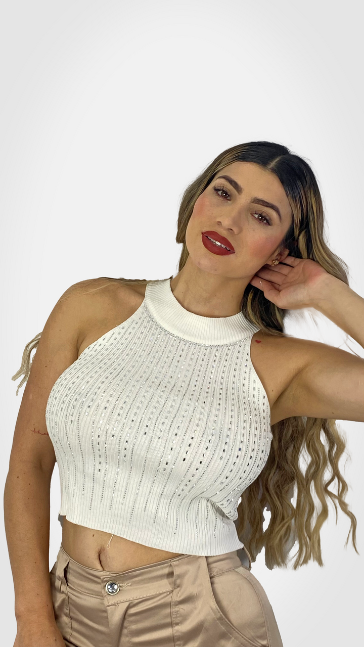 Crystal Top